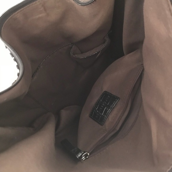 Vegan Floral embellished purse 🌸 - Picture 6 of 7